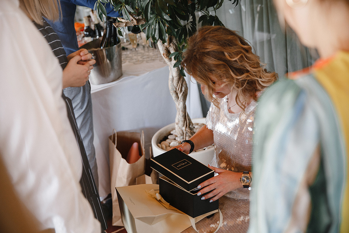 Maria's B-day party. Свадебный и семейный фотограф в Москве Кристина Ласковенкова