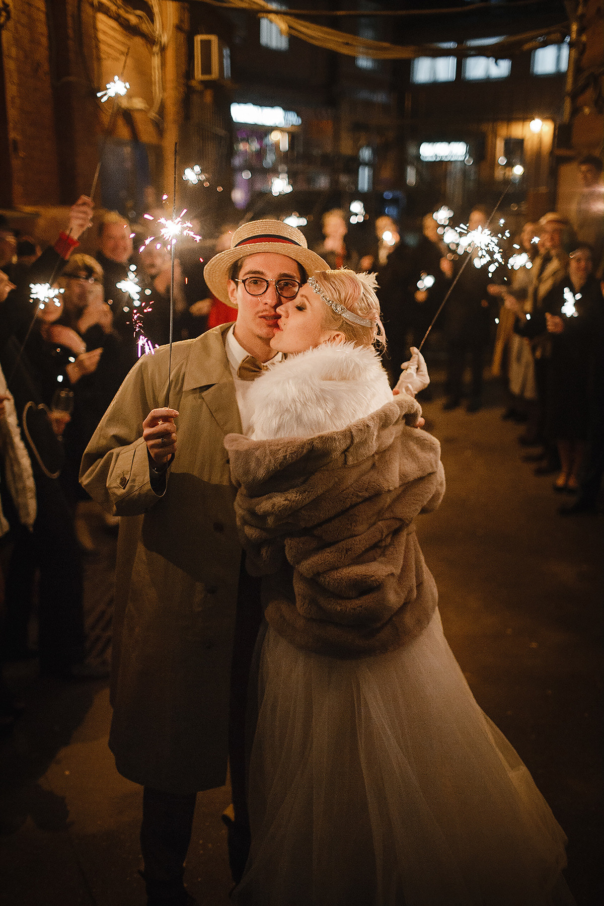 Anastasia & Oleg. Свадебный и семейный фотограф в Москве Кристина Ласковенкова