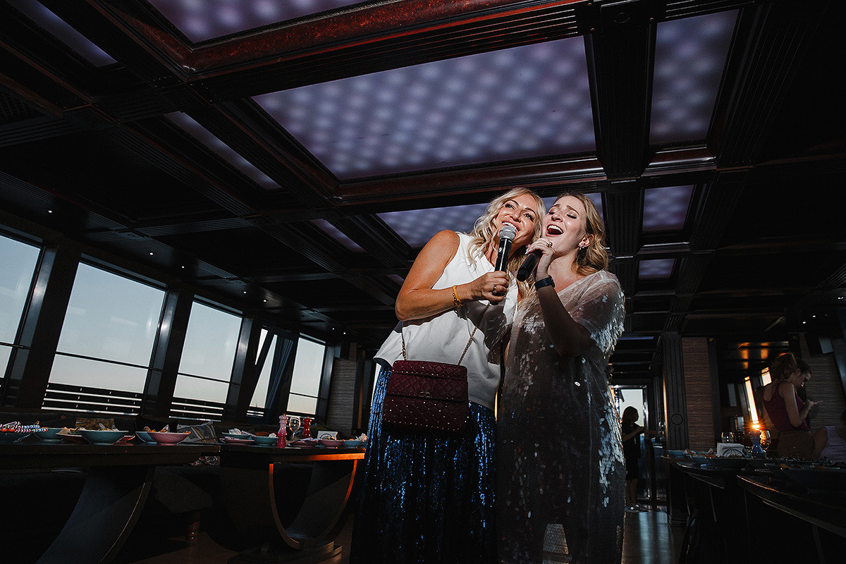 Maria's B-day party. Свадебный и семейный фотограф в Москве Кристина Ласковенкова