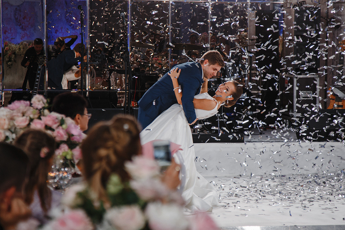 Diana & Evgeny. Свадебный и семейный фотограф в Москве Кристина Ласковенкова