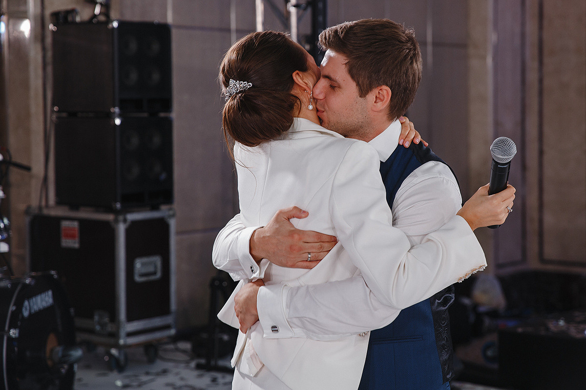 Diana & Evgeny. Свадебный и семейный фотограф в Москве Кристина Ласковенкова