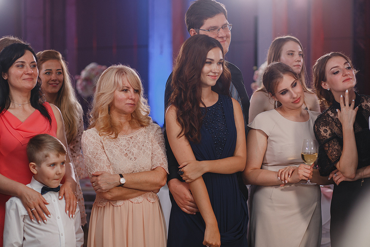 Diana & Evgeny. Свадебный и семейный фотограф в Москве Кристина Ласковенкова