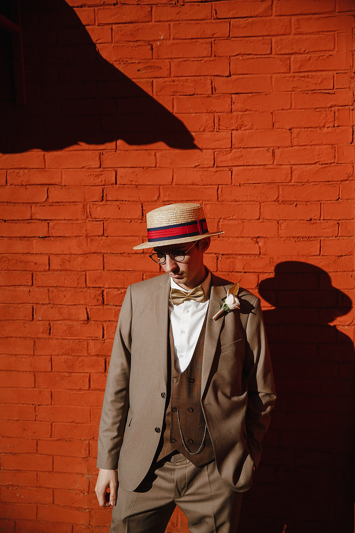 Anastasia & Oleg. Свадебный и семейный фотограф в Москве Кристина Ласковенкова