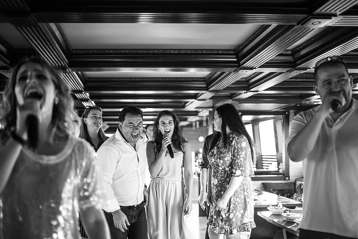 Maria's B-day party. Свадебный и семейный фотограф в Москве Кристина Ласковенкова