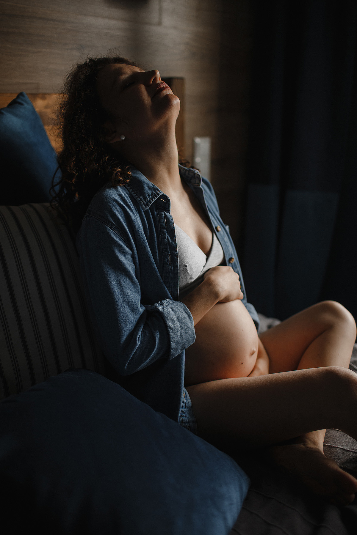 Family day. Свадебный и семейный фотограф в Москве Кристина Ласковенкова