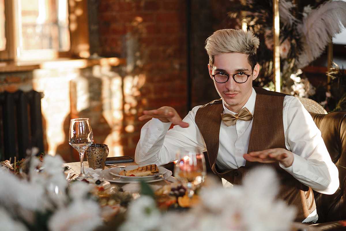 Anastasia & Oleg. Свадебный и семейный фотограф в Москве Кристина Ласковенкова