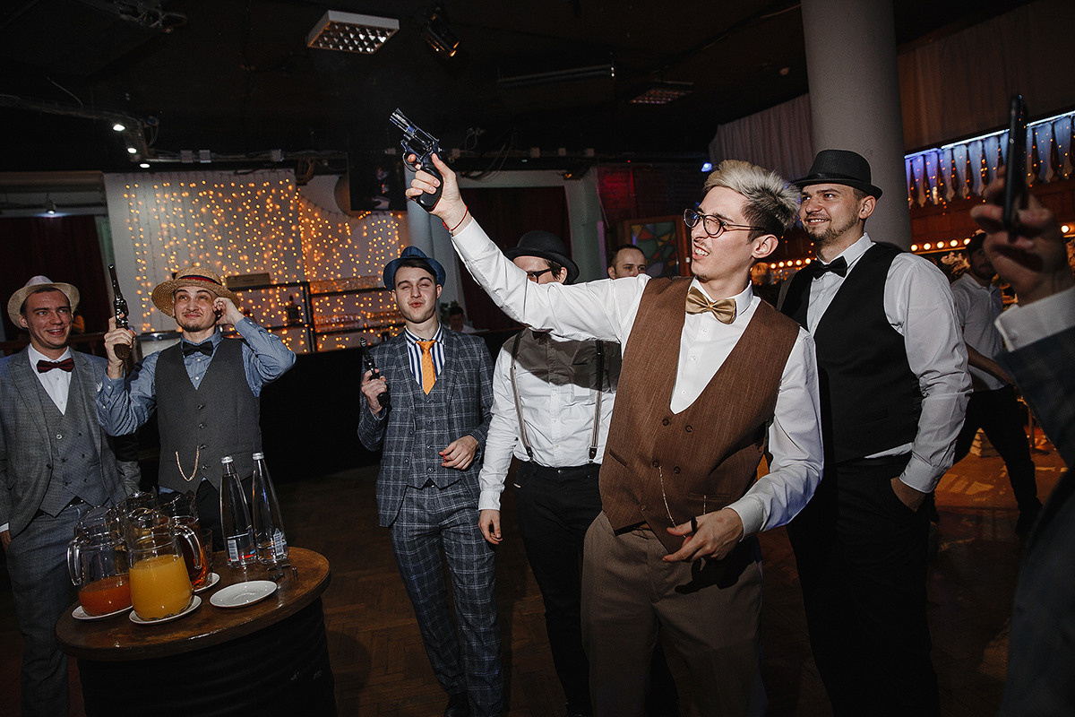 Anastasia & Oleg. Свадебный и семейный фотограф в Москве Кристина Ласковенкова