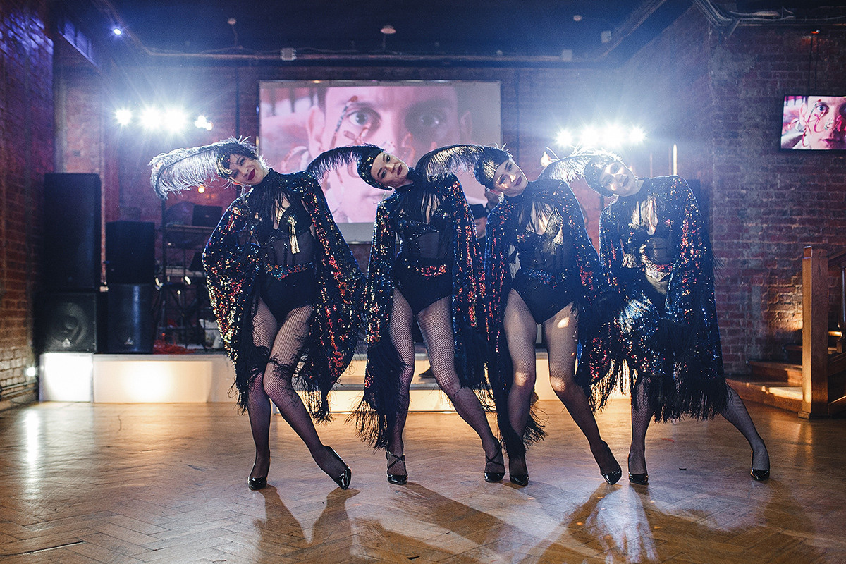 Anastasia & Oleg. Свадебный и семейный фотограф в Москве Кристина Ласковенкова