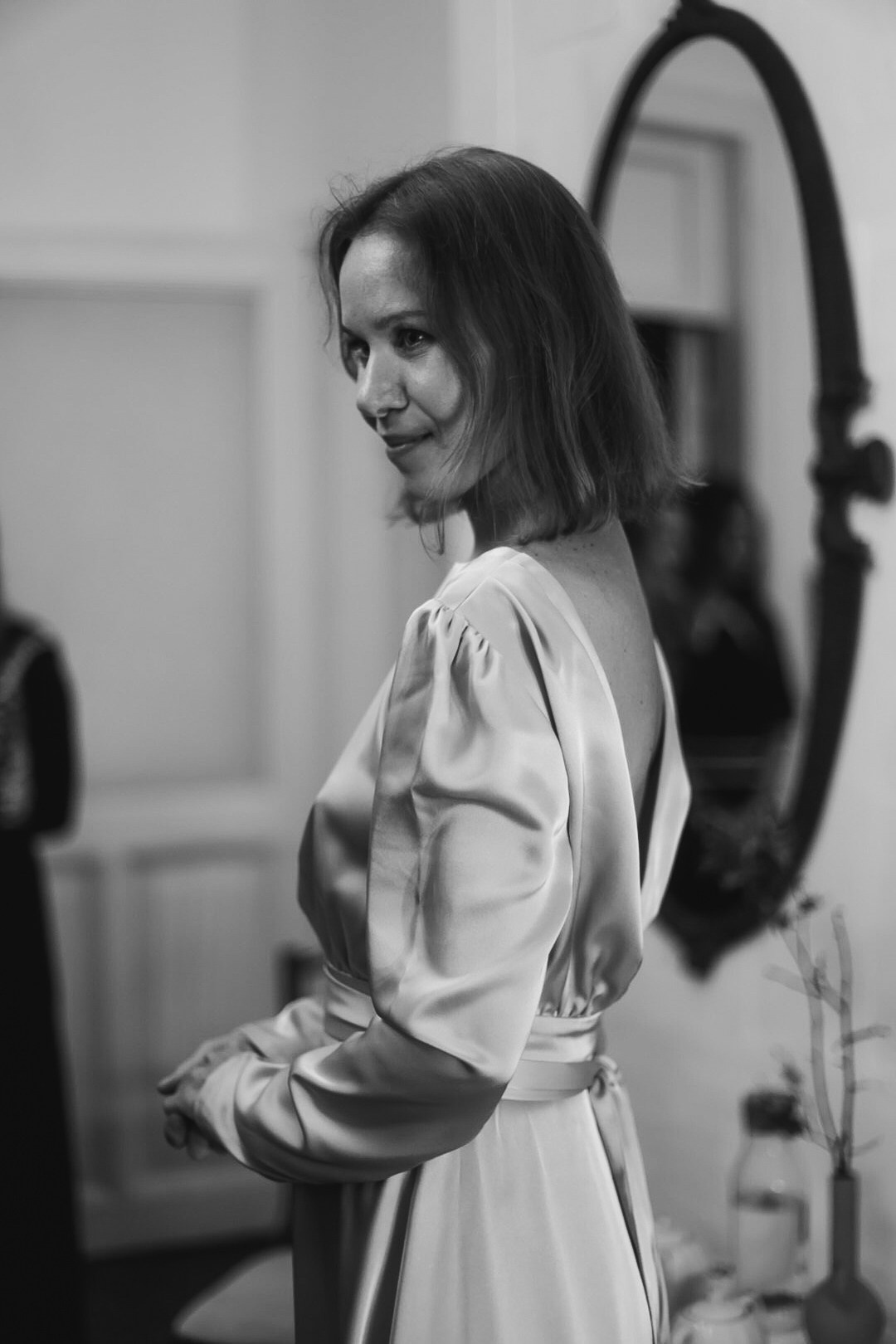 Званный ужин. Фотограф Нижний Новгород