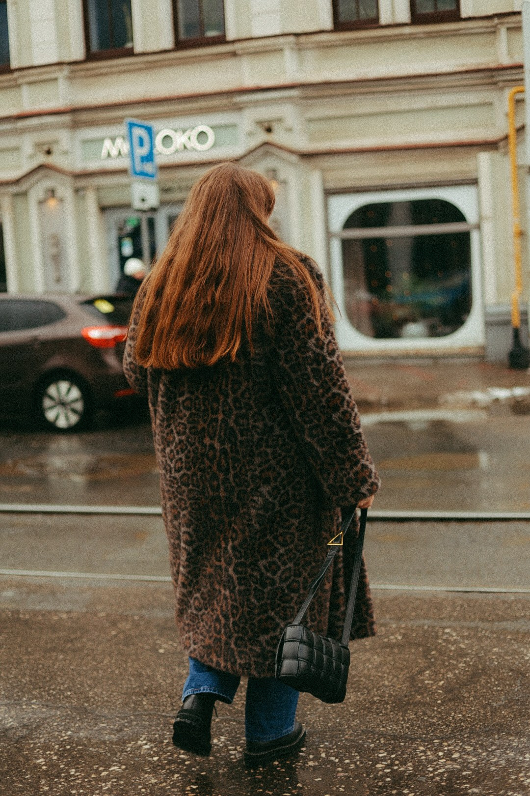 Аня. Фотограф Нижний Новгород