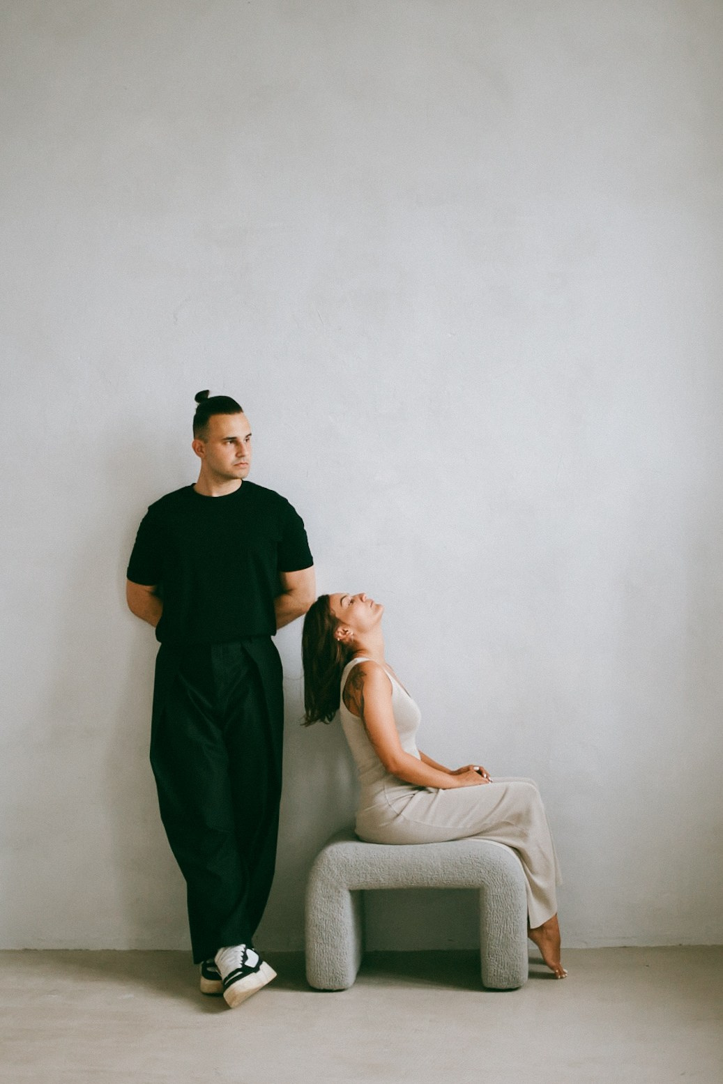 Вадим и Катя. Фотограф Нижний Новгород