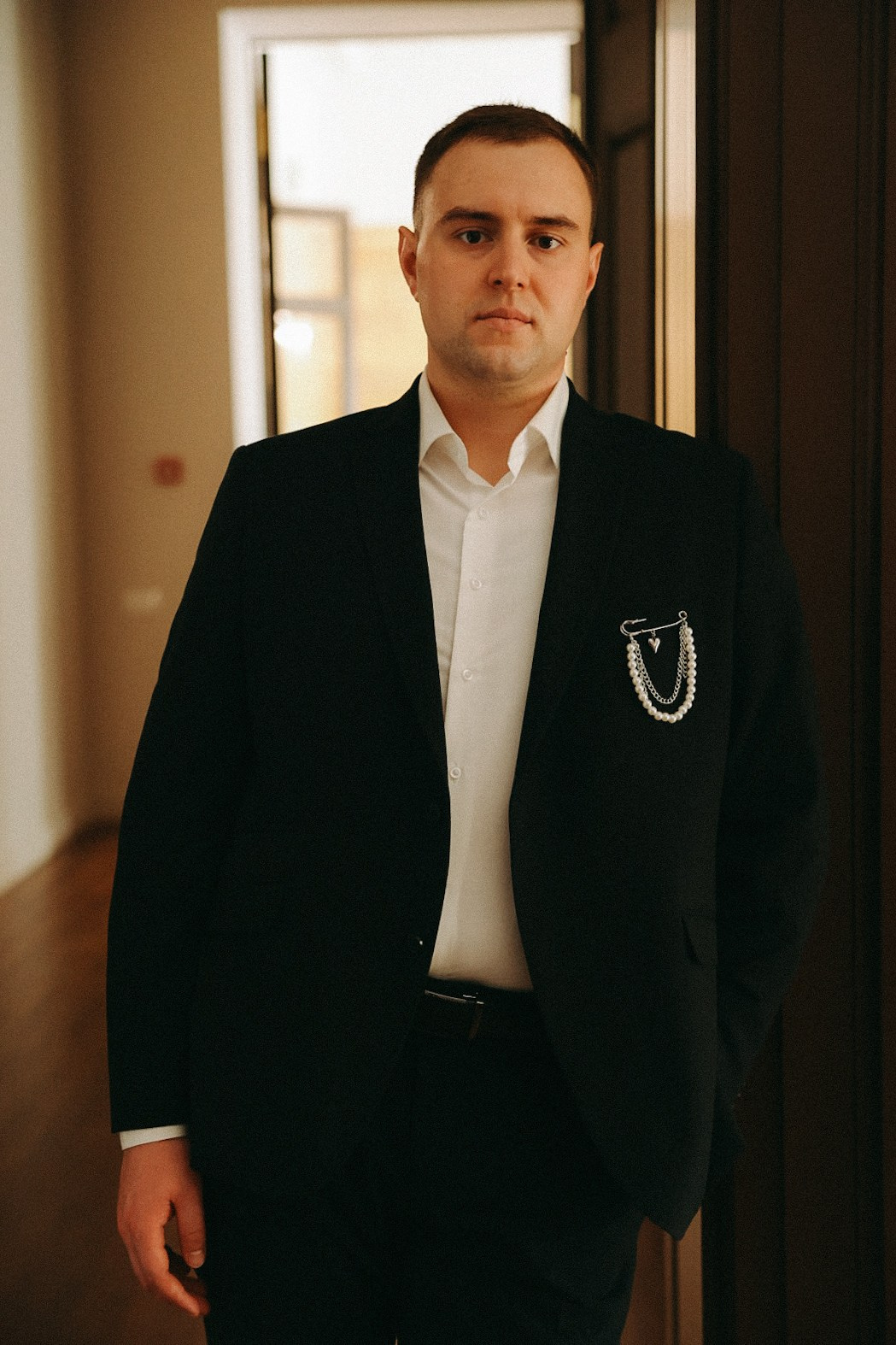 Никита и Вика. Фотограф Нижний Новгород