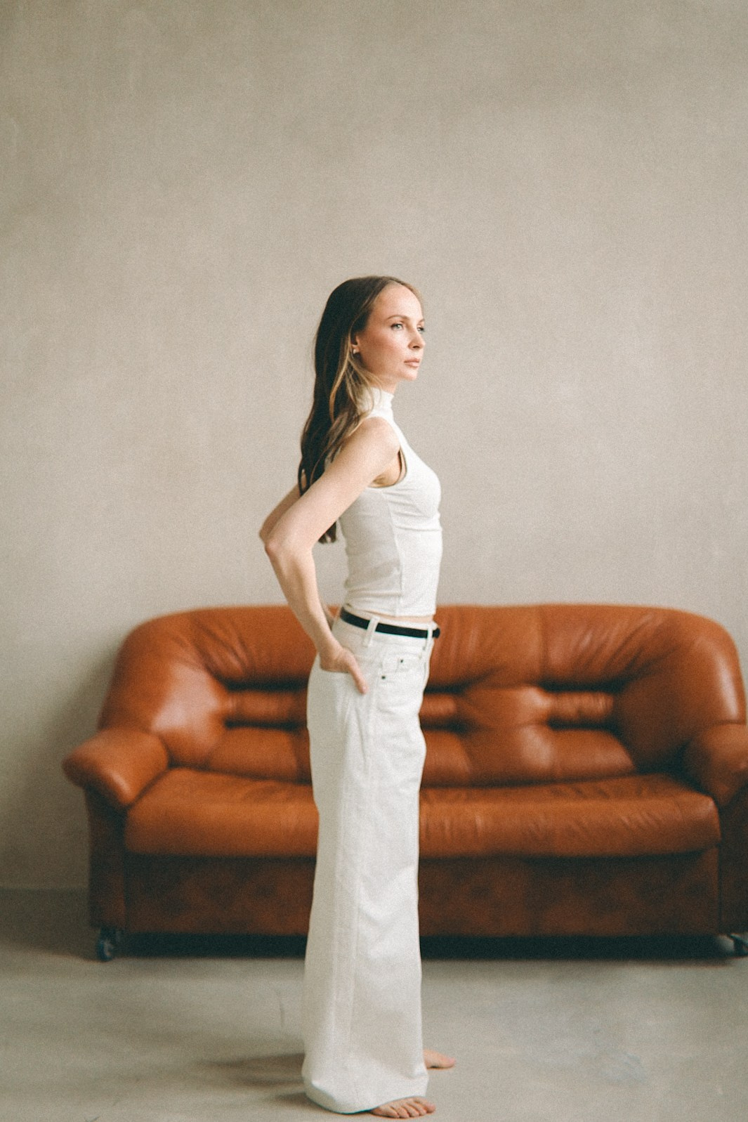 Лена. Фотограф Нижний Новгород