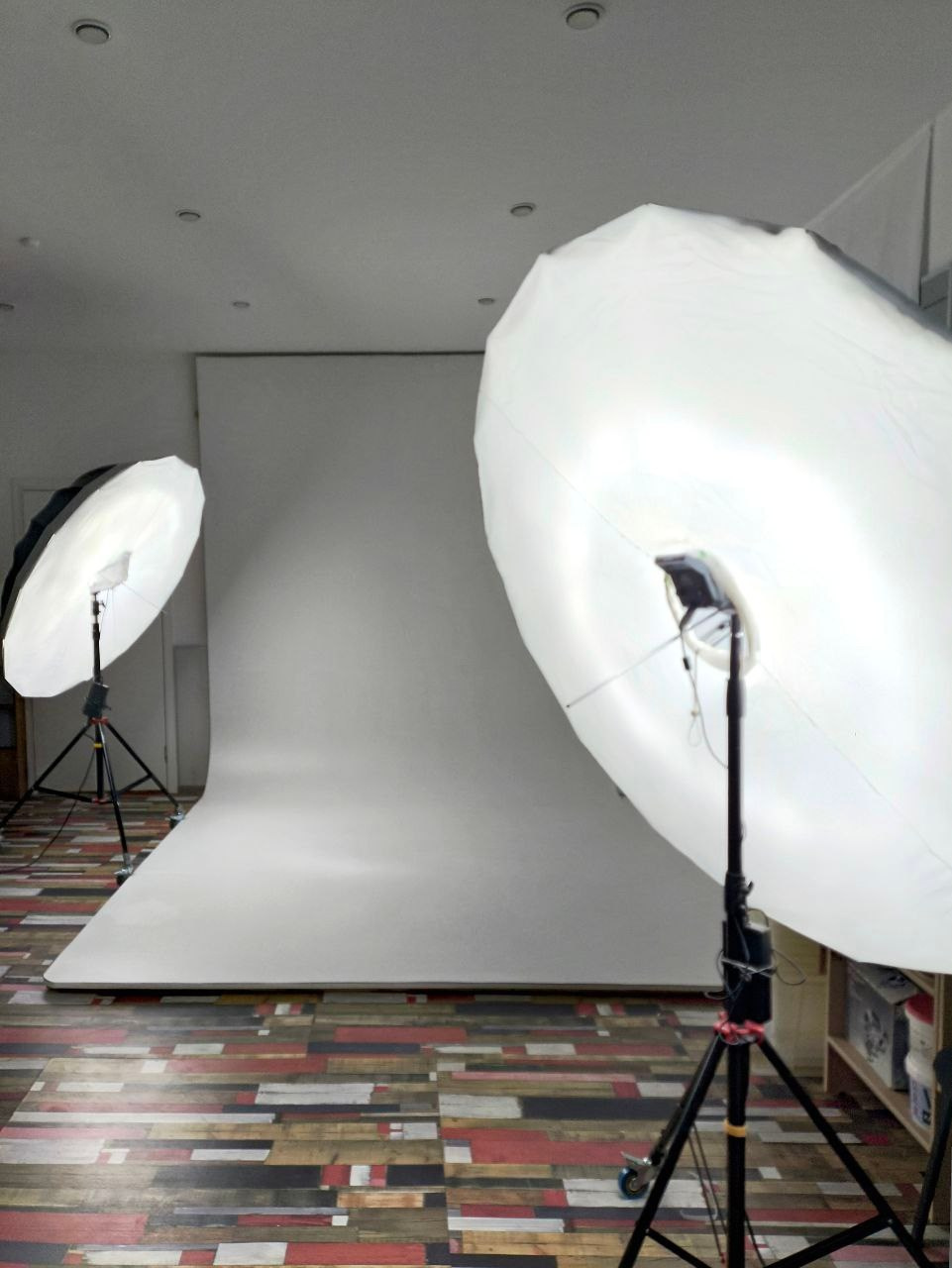 Фотостудия «Антураж» г. Краснодар