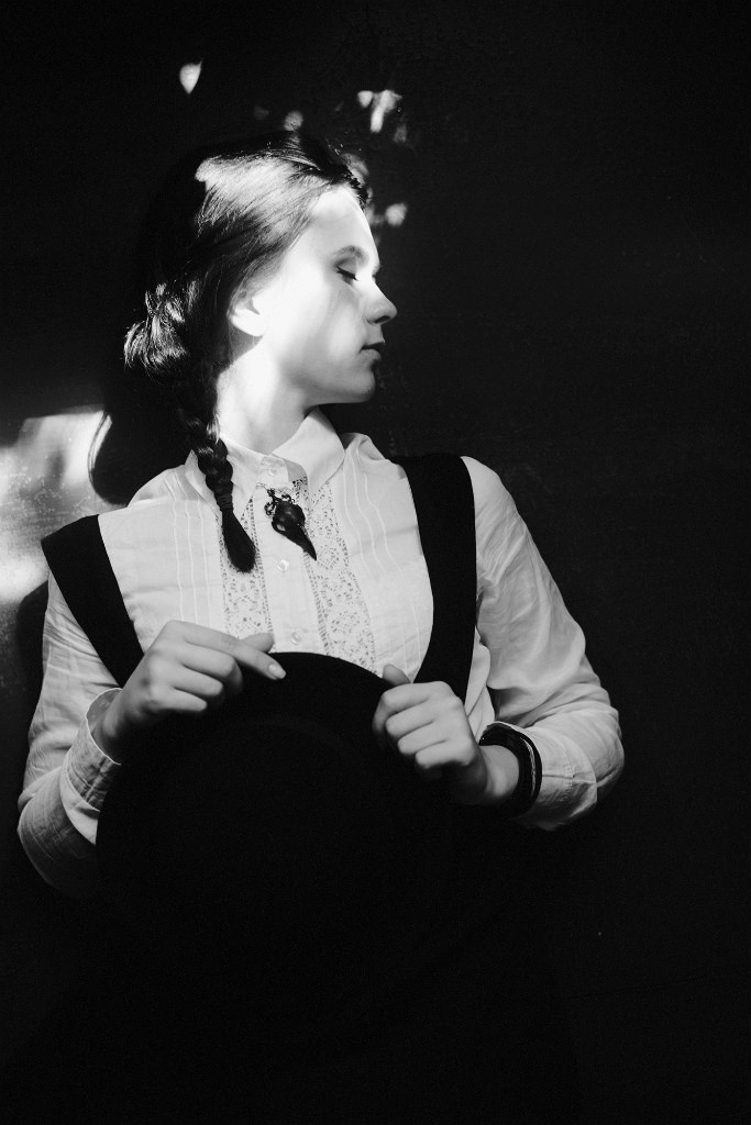 Фотографии от палеозоя до 2018 года. Антон Иванов, фотограф