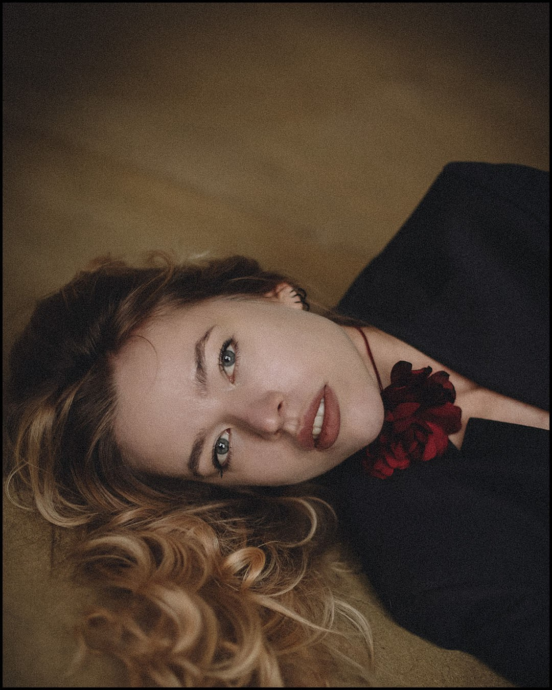 Таня. Фотограф в Нижнем Новгороде Кристина Батанова