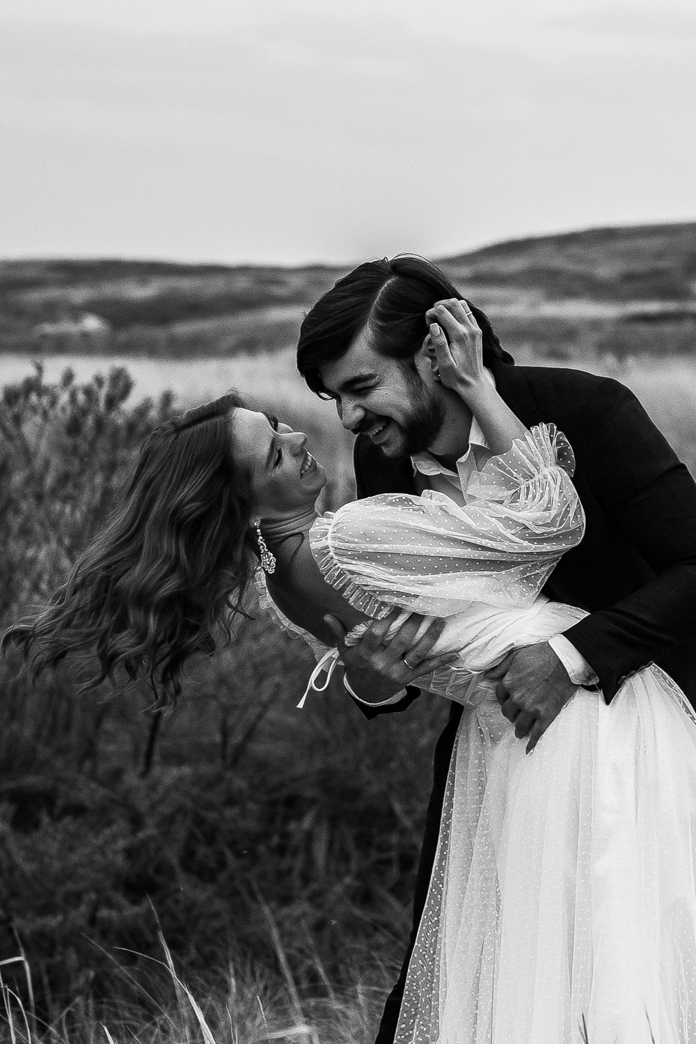 Рассвет. Свадебный фотограф Виктория Чуйко Магнитогорск. Визуал для бизнеса