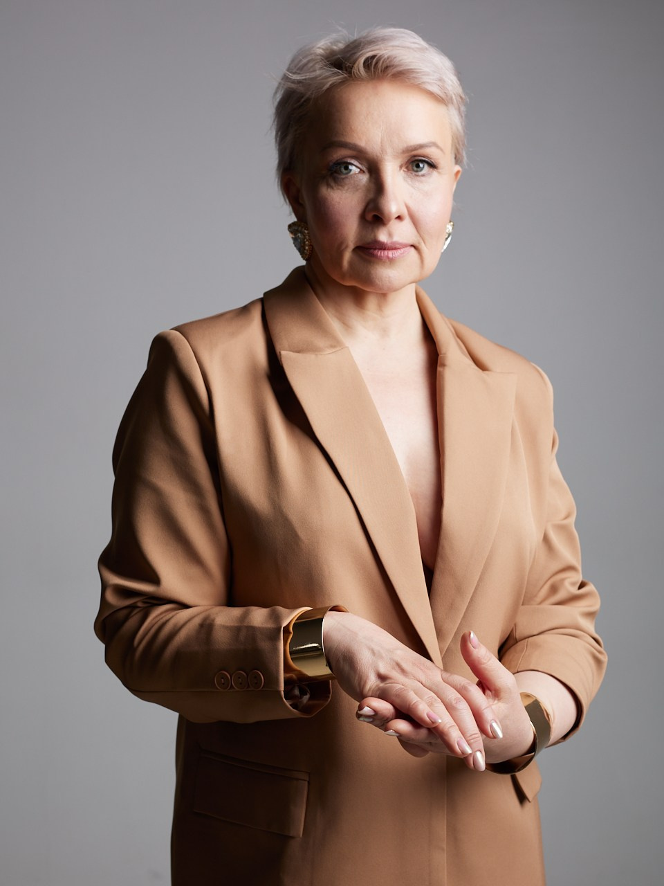 SHALOSTI. Фотомодель