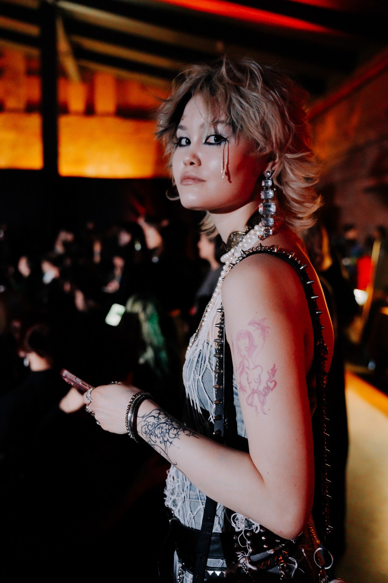 AUXI NOISE. Night2Day Санкт-Петербург