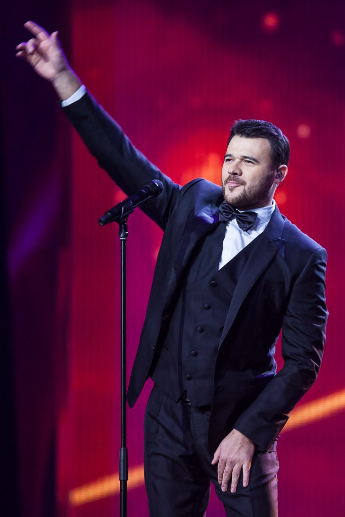 Концерты. Фотограф Иван Губанов