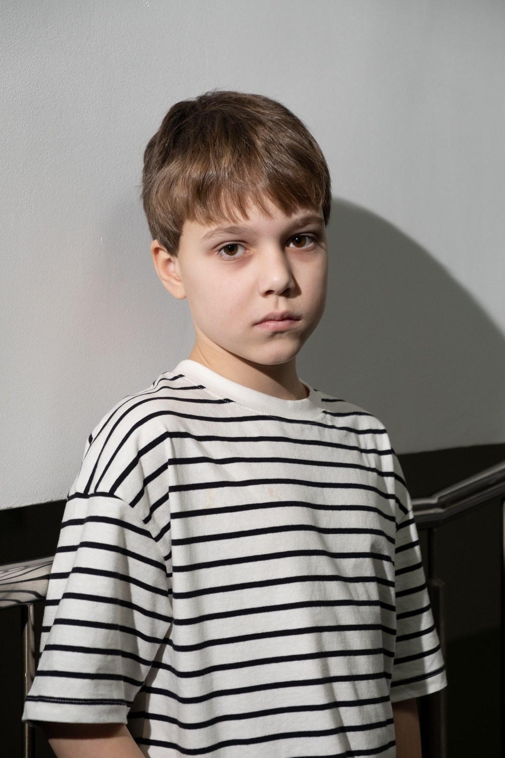 Школа. Индивидуальные фотоссесии в Минске