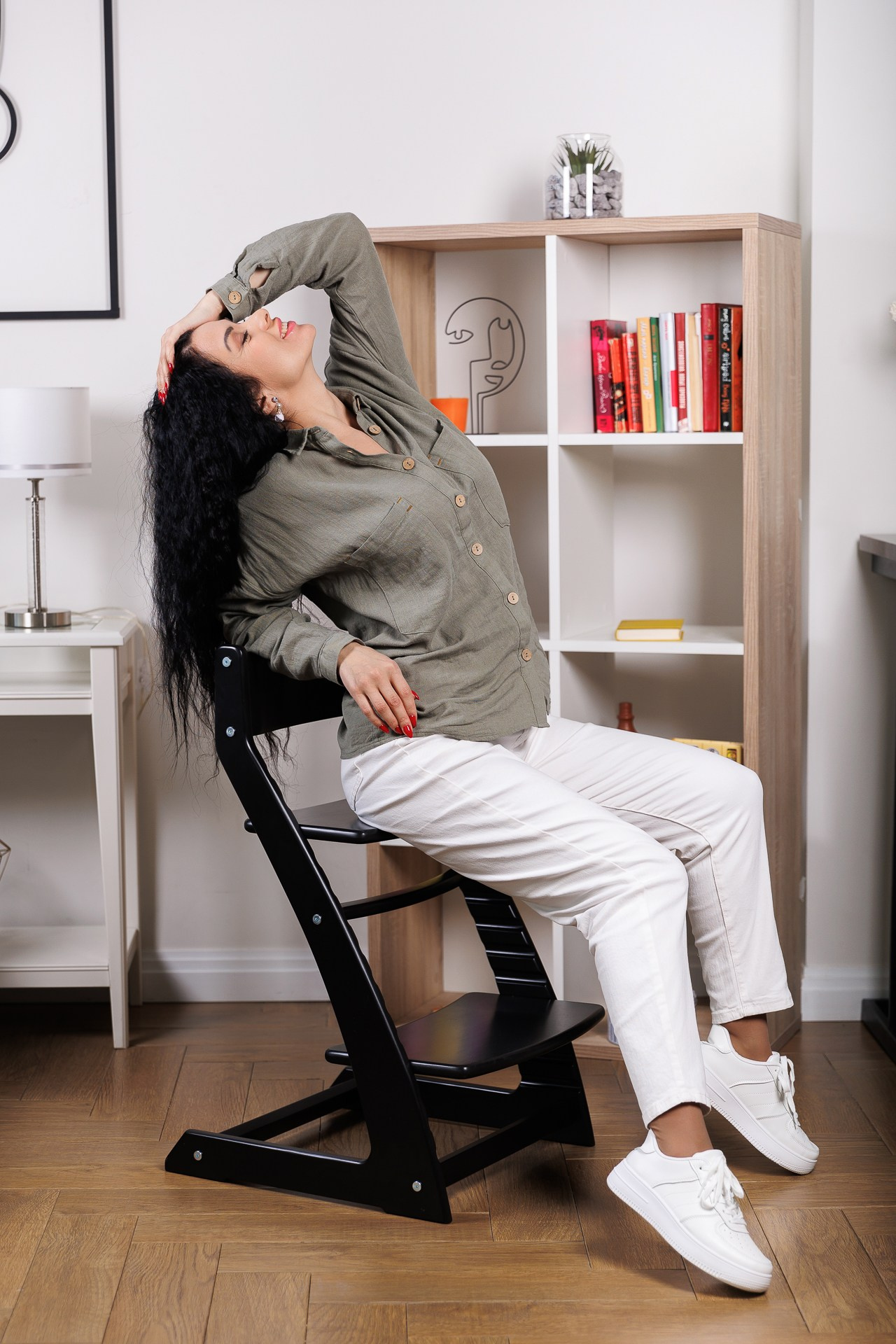 WB OZON Стулья. Фотосъёмка для бизнеса — предметное фото, репортаж с мероприятий, портреты людей, съёмка интерьера и экстерьера