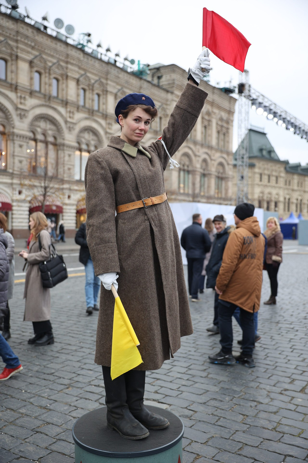 Красная площадь. Фотосъёмка для бизнеса — предметное фото, репортаж с мероприятий, портреты людей, съёмка интерьера и экстерьера
