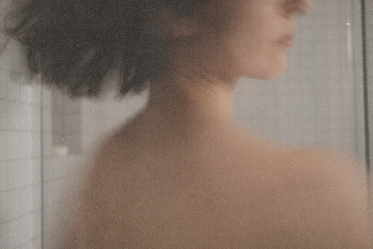 Alyona Rubanova — Visual artist