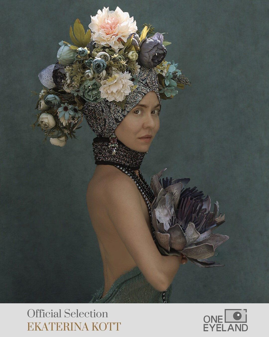 One Eyeland. Art Рhotographer Russia/Moscow