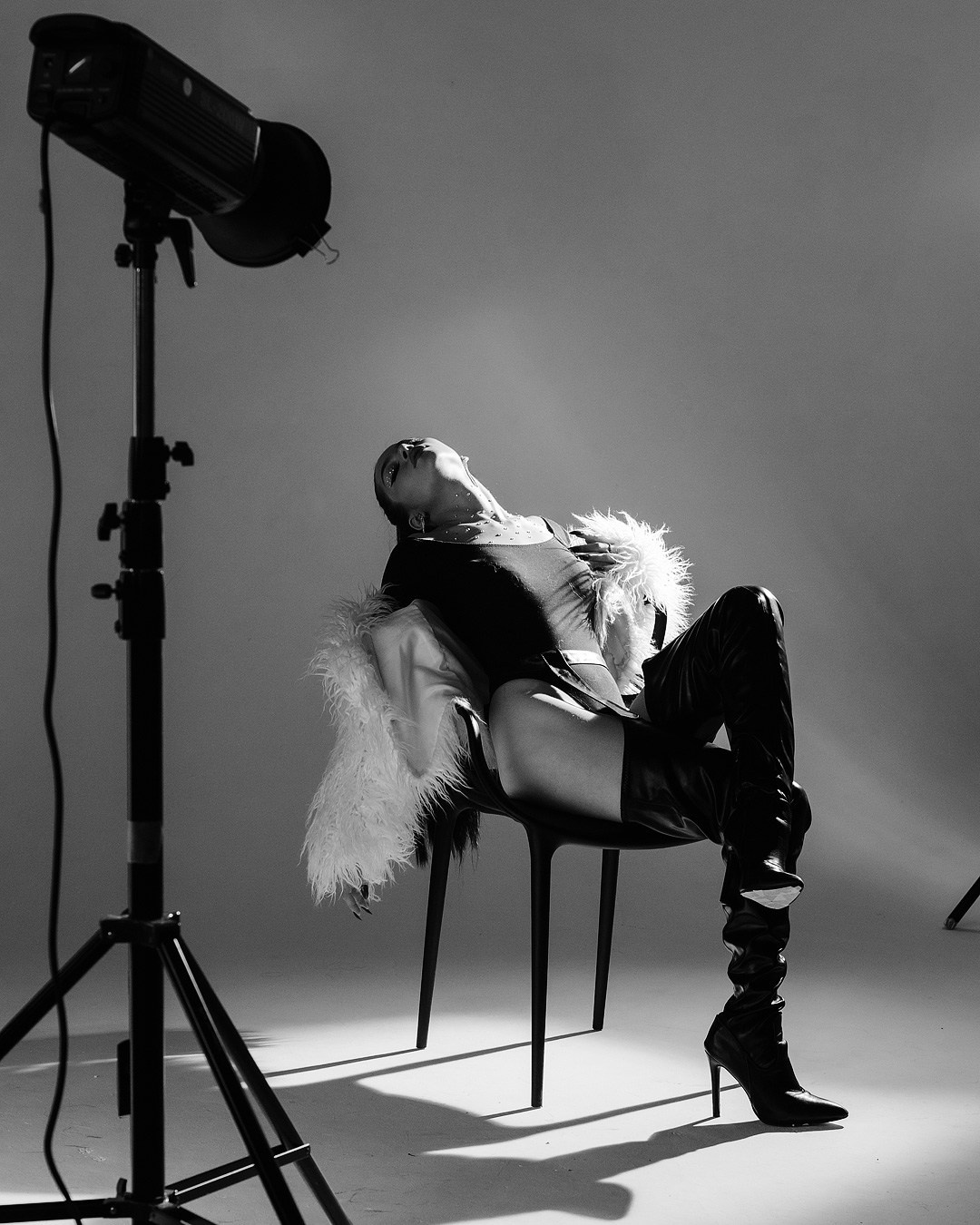 Фото. Music label Dust Heave sound