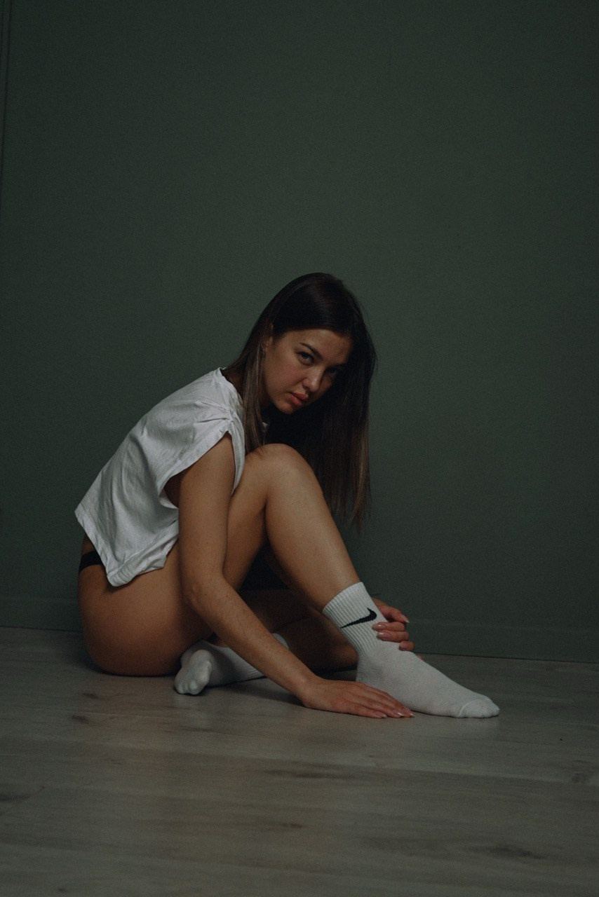 Индивидуальная. Фотограф в Коврове