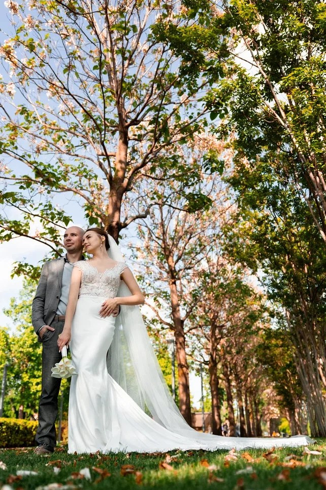 Дмитрий & Марина