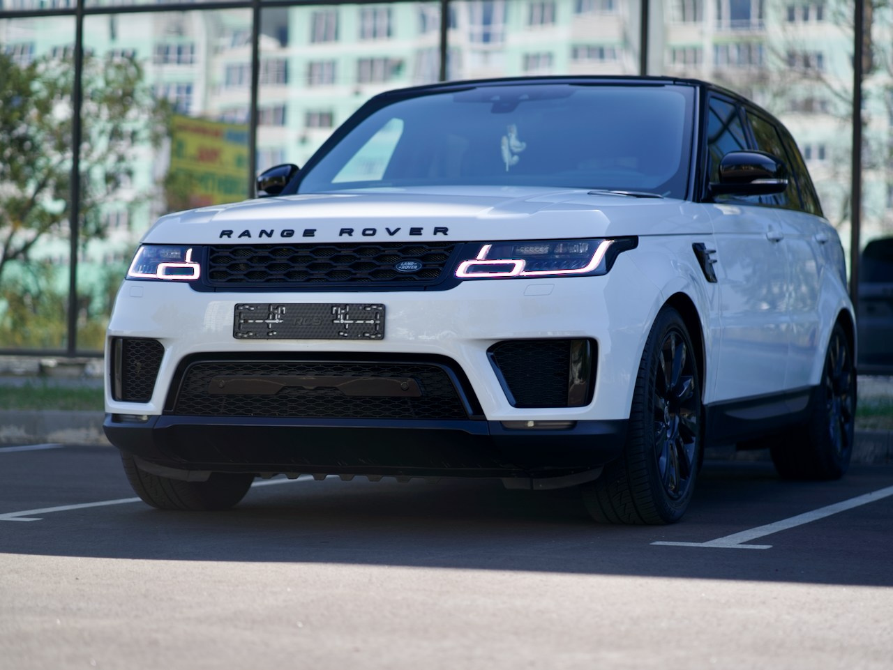 Фотосъемка автомобиля. Фотограф и маркетолог Андрей Юрилин Саратов и Энгельс