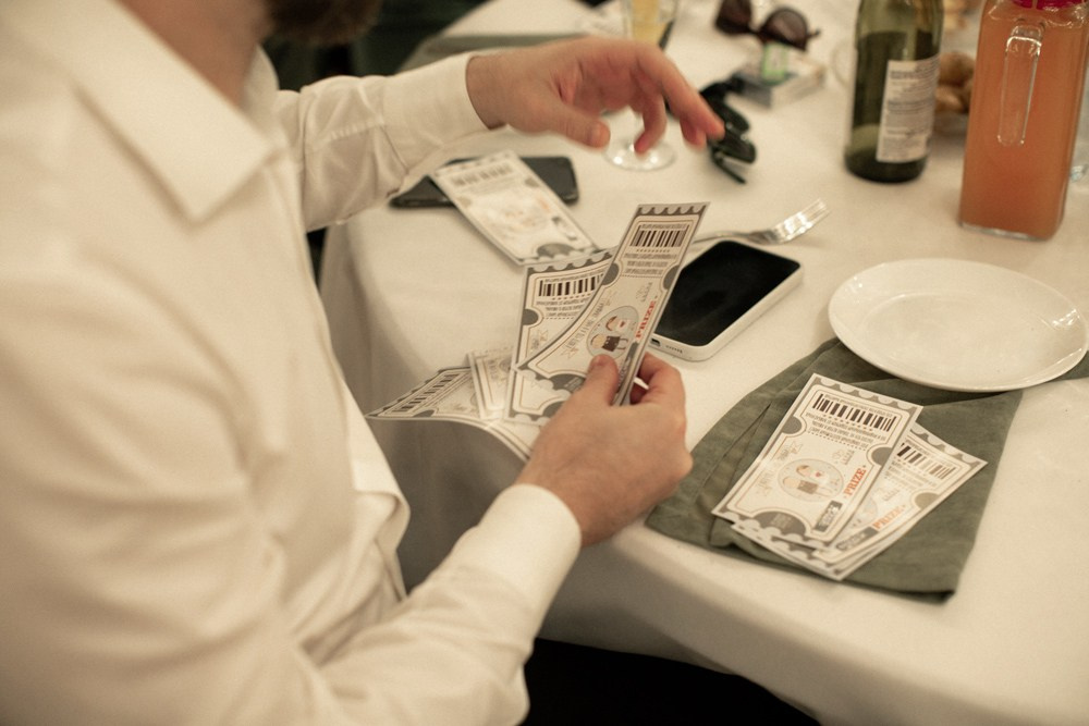 6 июня 2024. Свадебный организатор Москва