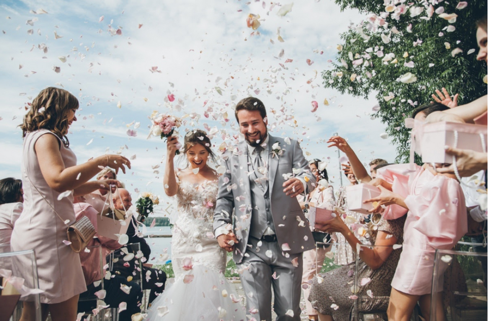 Площадка № 3-9. Свадебный организатор Москва