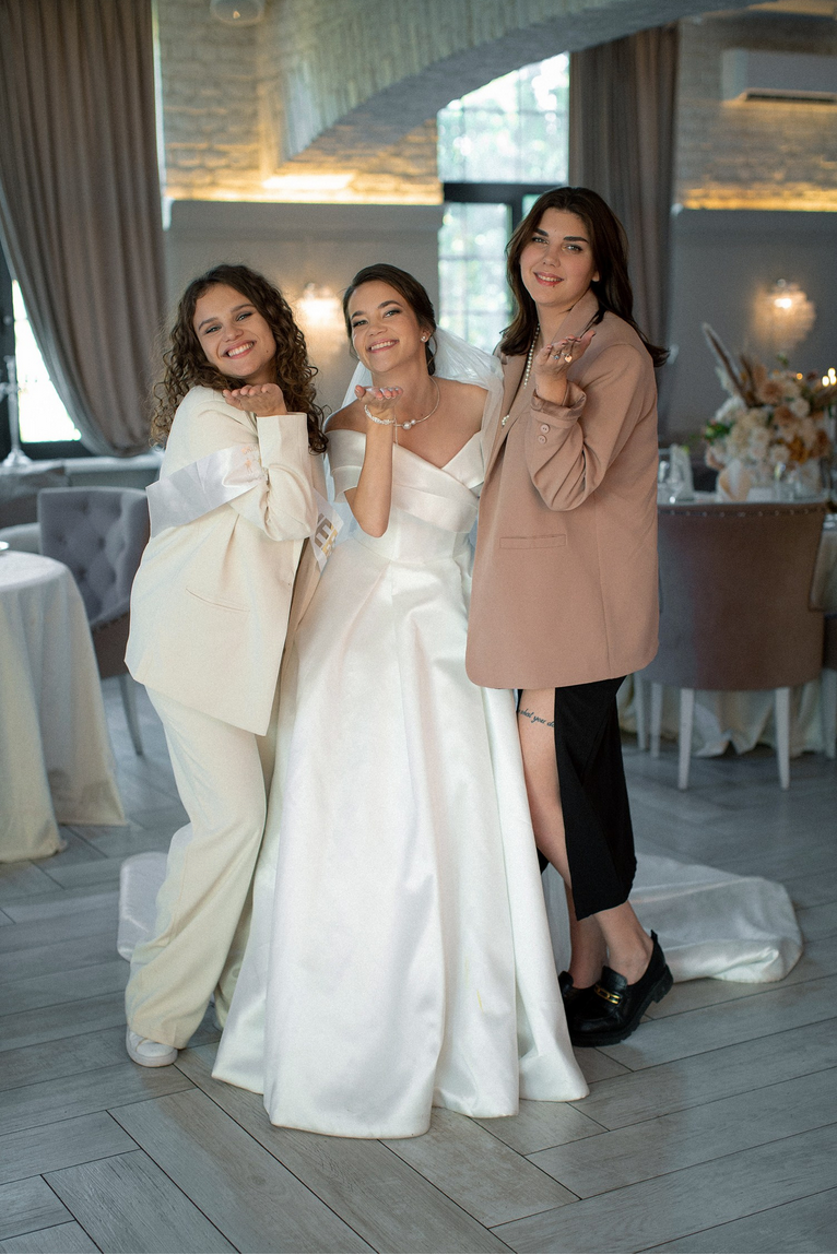 Площадка № 2-10. Свадебный организатор Москва