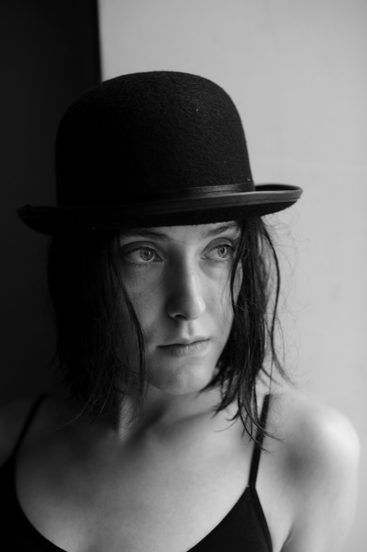 Portraits. Фотограф Илья Фомин | Классика жанра