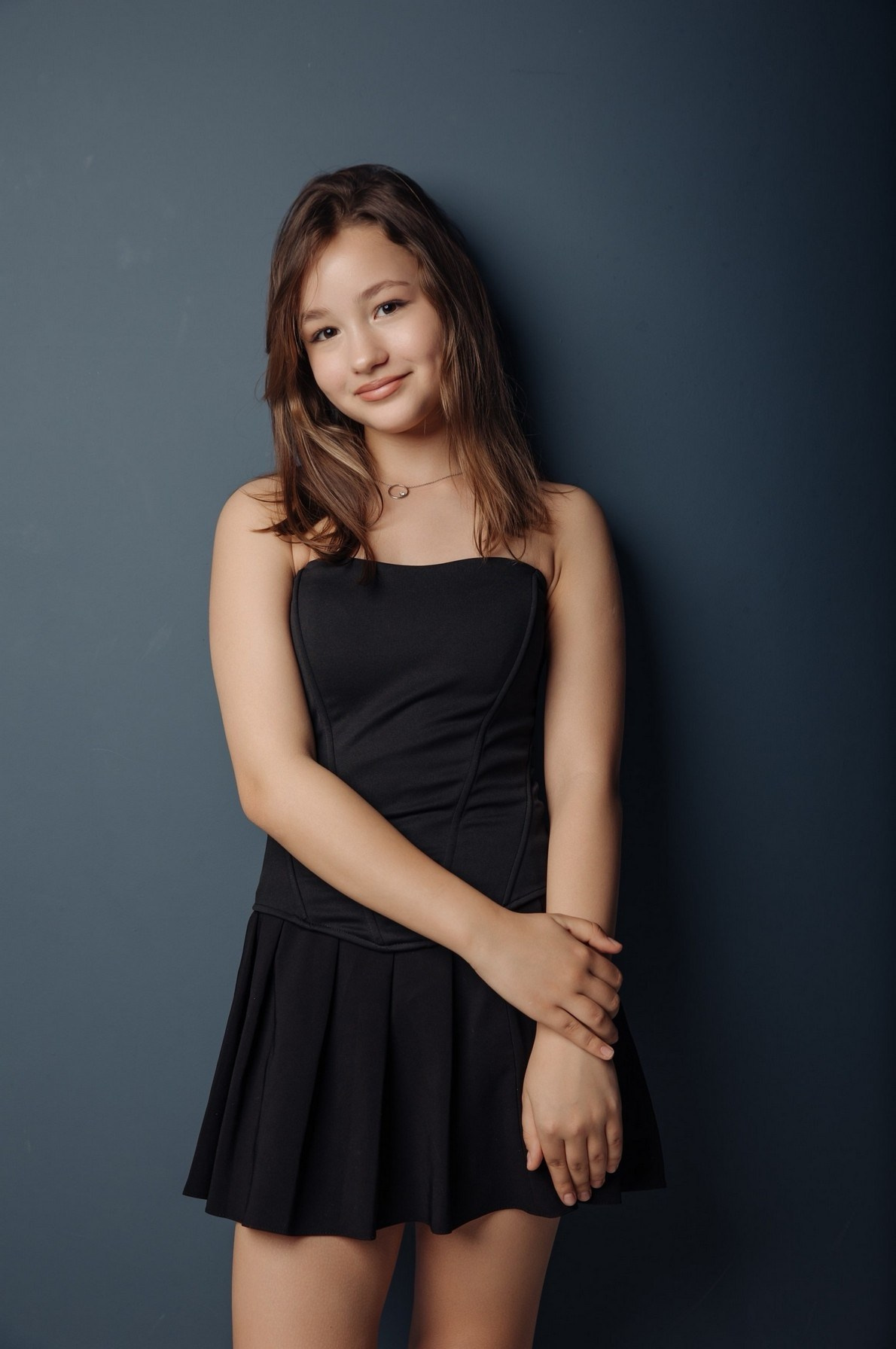 Елизавета С 11 лет, 160 см. Модельное агентство Queen's models| Екатеринбург Челябинск Первоуральск