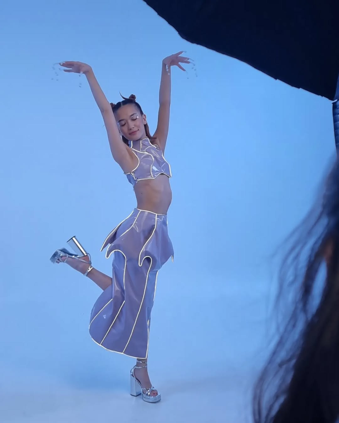 Dequine. Гаффер в Алматы | Саян