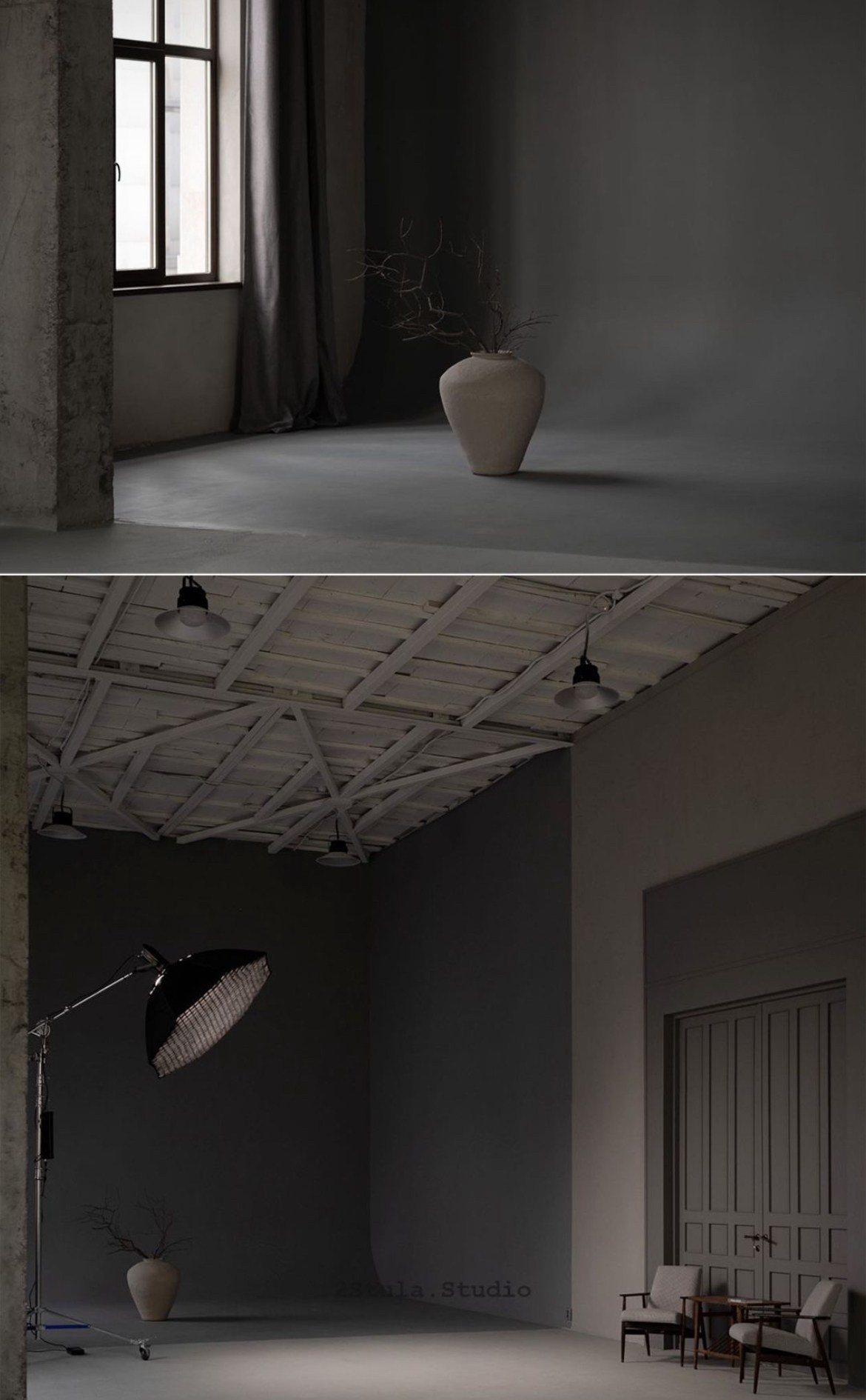 Зал DA vinchi. Фотограф в Алматы