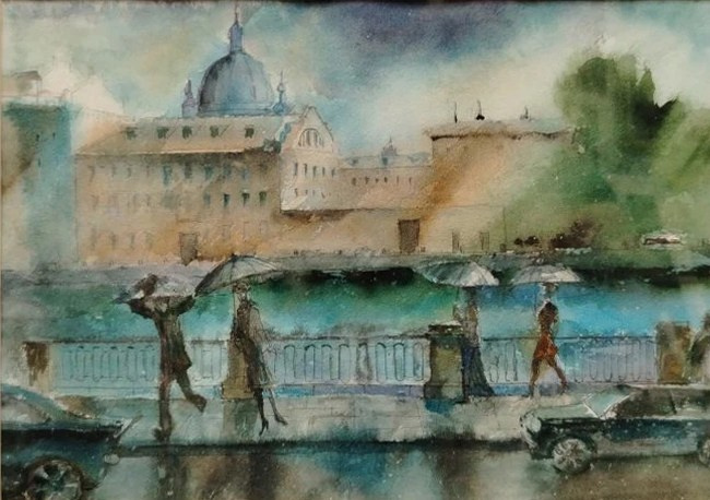 Санкт-Петербург. Главная