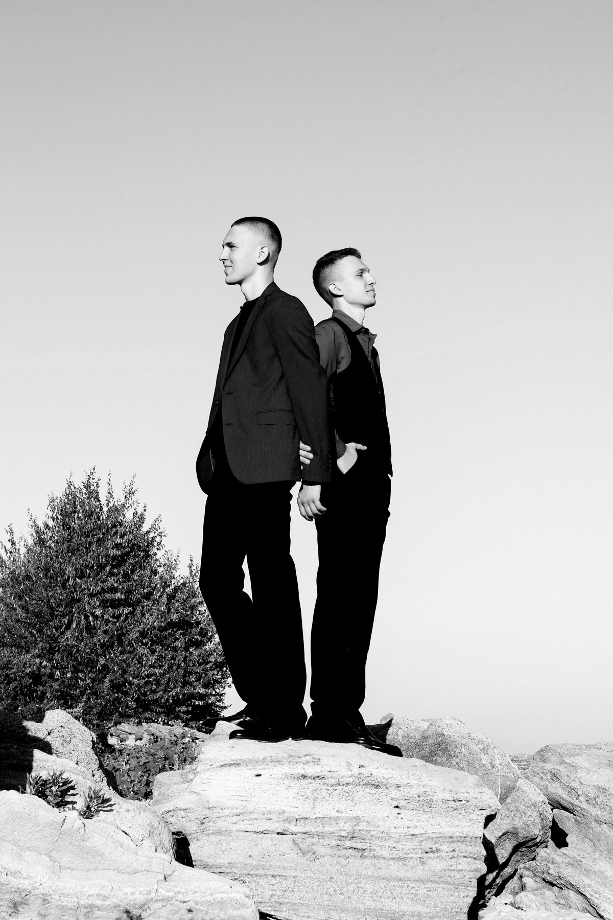 КАМЕРА, МОТОР, ПРИКЛЮЧЕНИЕ ТОЛЬКО НАЧИНАЕТСЯ. Свадебный фотограф Верещак Сергей I Ростов-на-Дону