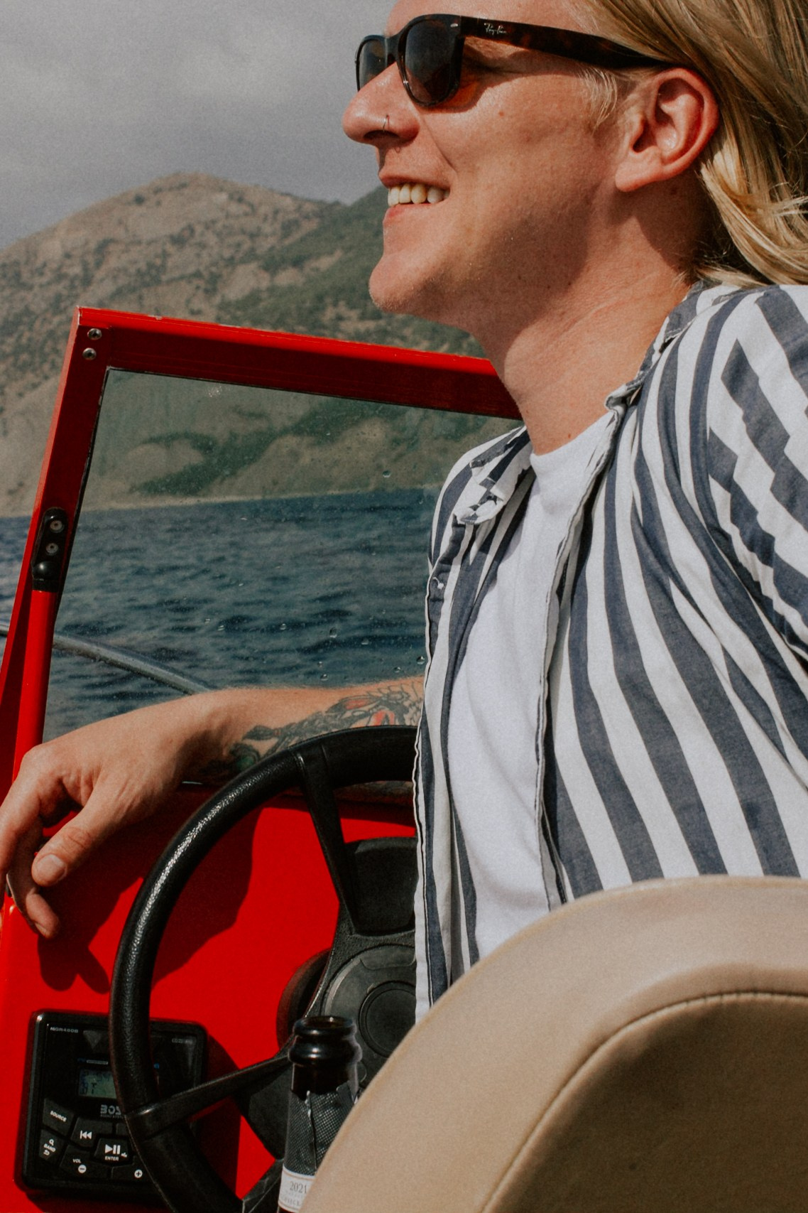 Твоя мечта осуществилась на фотосессии. Алена Орлова | Фотограф | Севастополь