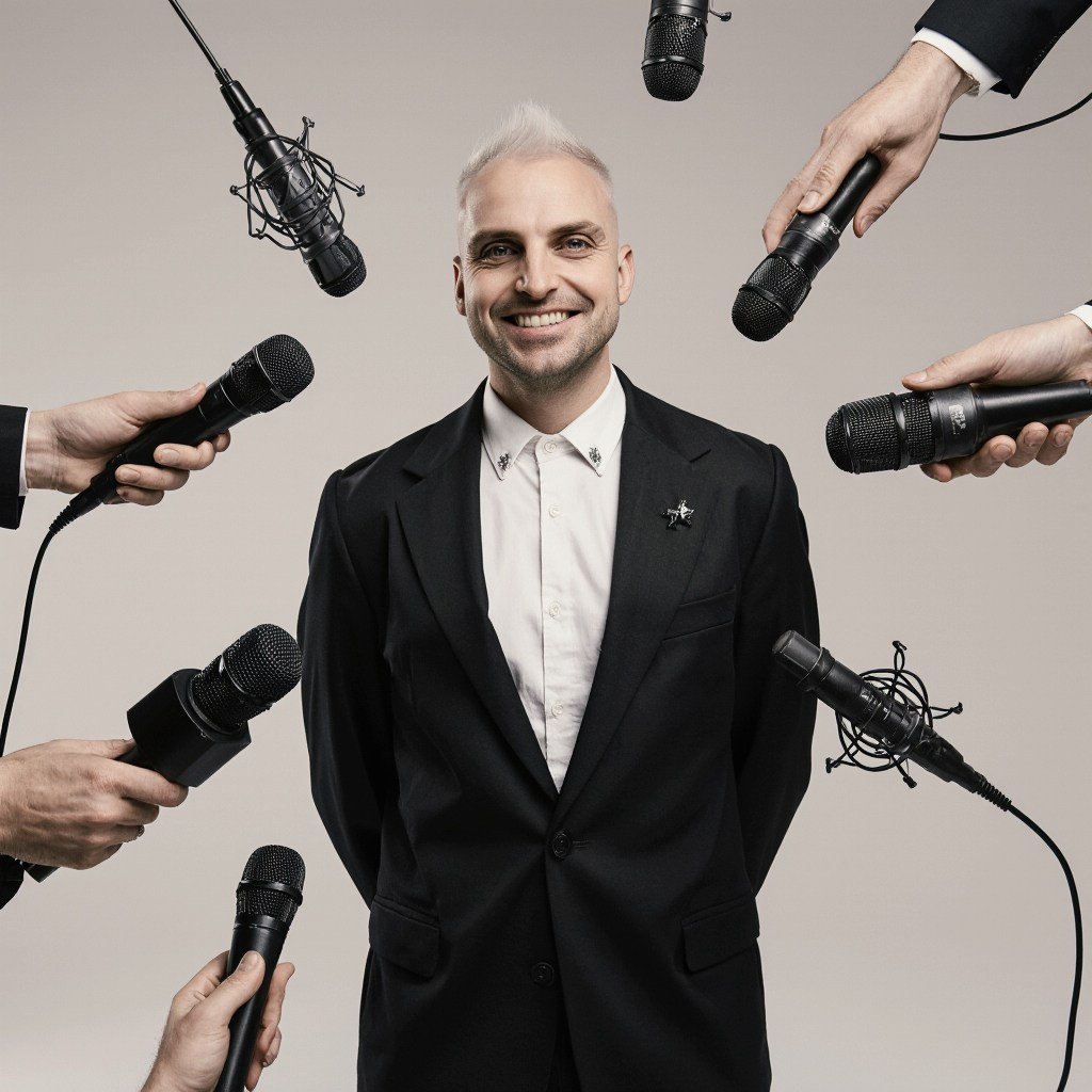 Гена. LEVORIGINAL