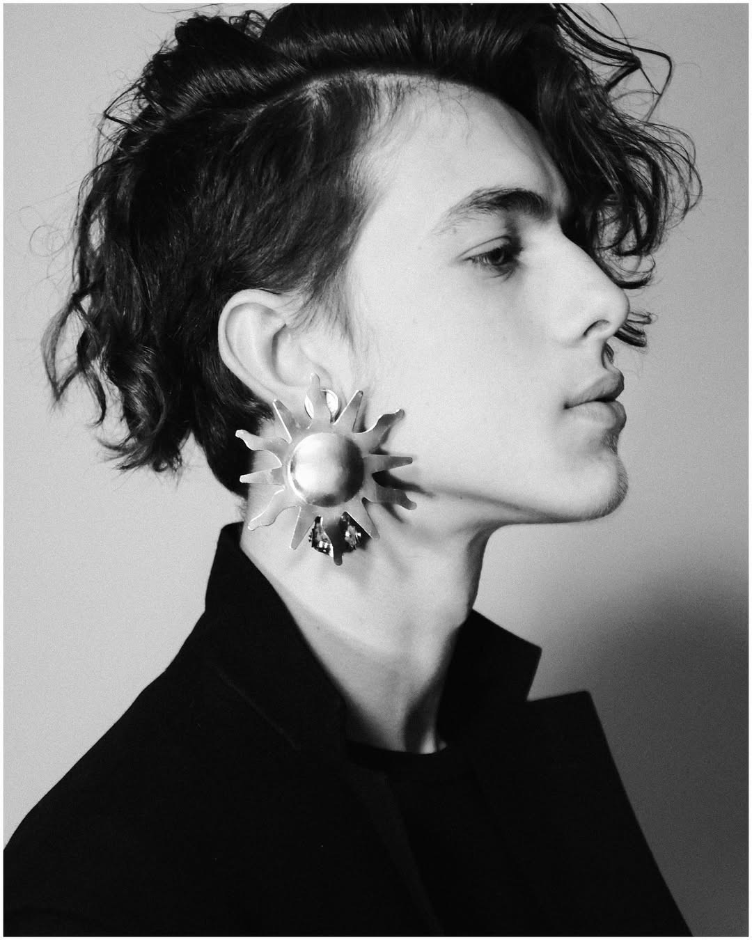 Портретный фотограф Алиса Санкт-Петербург