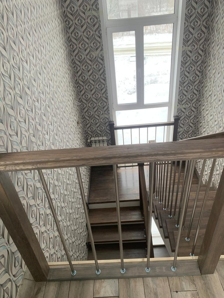 Современный стиль. Столярное производство Камыши-Хвощи