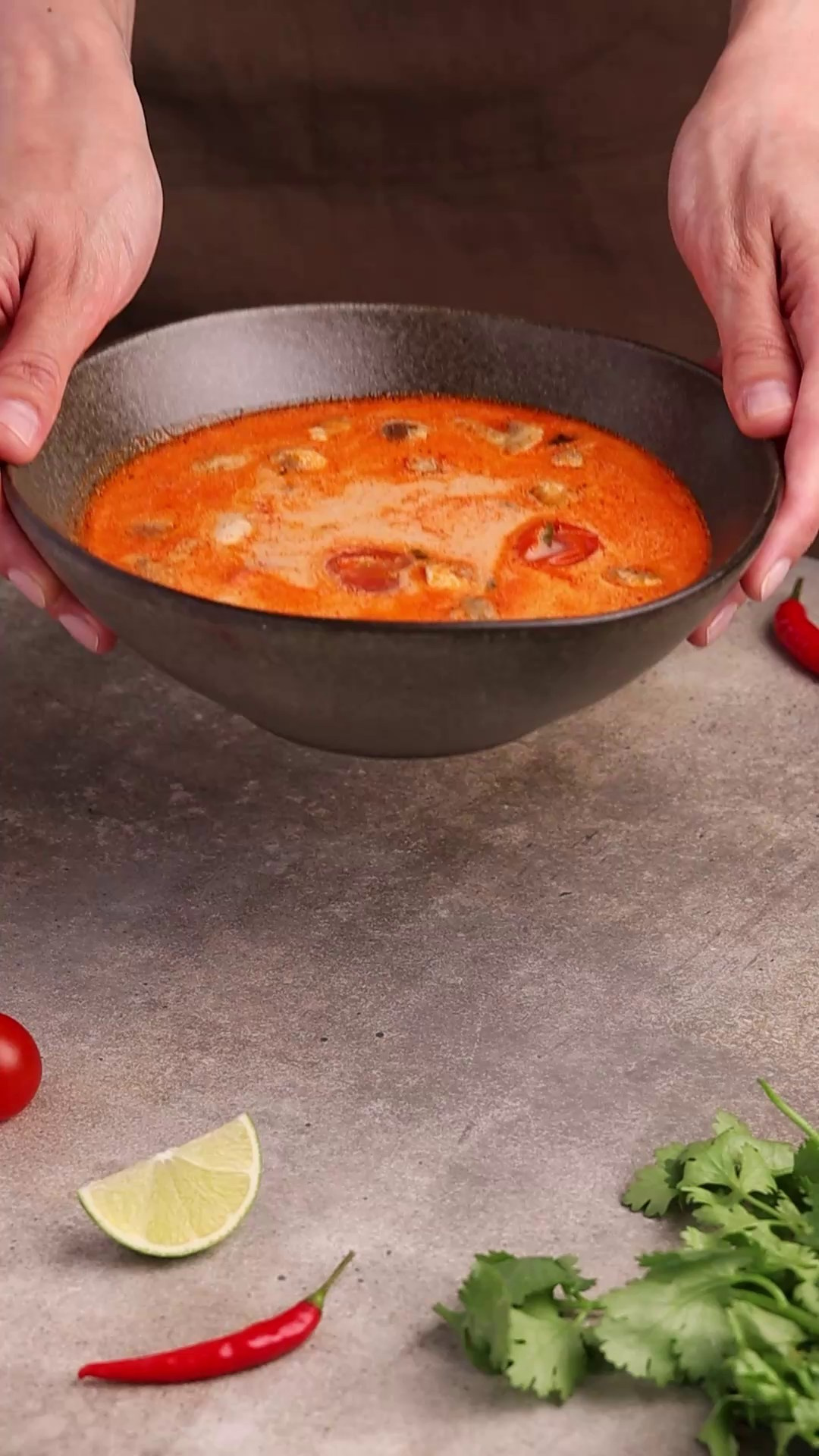 Съёмка видеорецептов. Фуд-фотограф и предметный фотограф в Москве Анна Первова