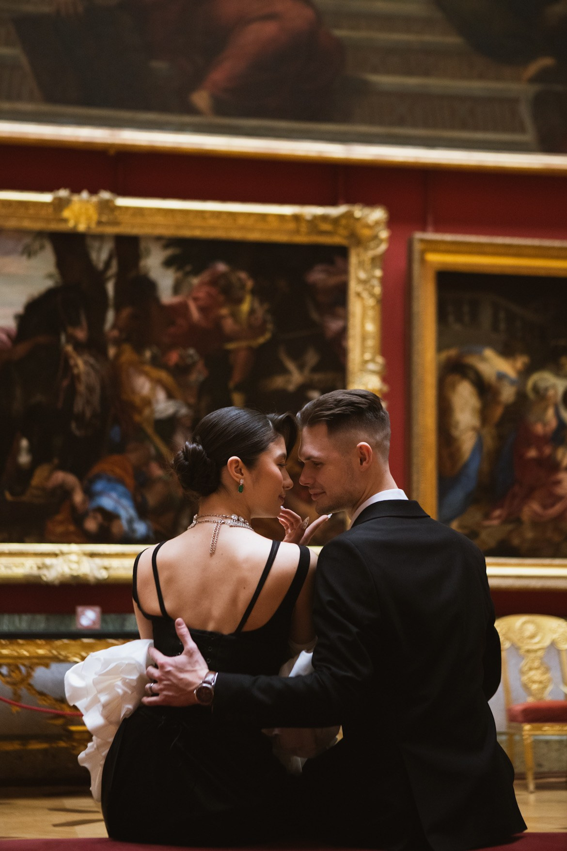 L & A. Портфолио