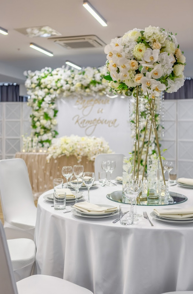 Площадка № 1-9. Свадебный и портретный фотограф Москва