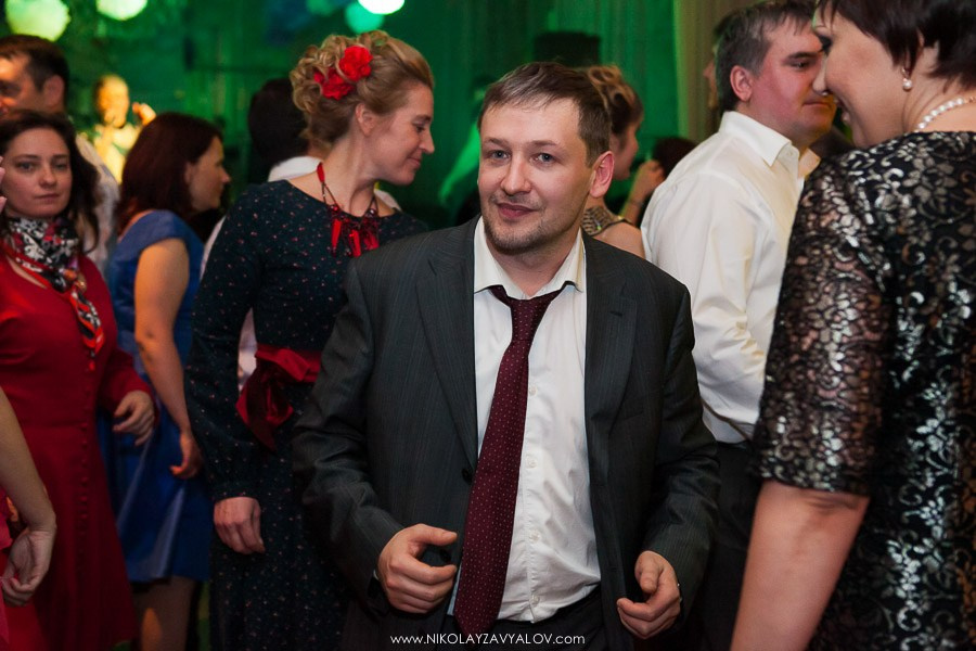 АЛВИСА (корпоратив). Видеооператор/Фотограф Николай Завьялов